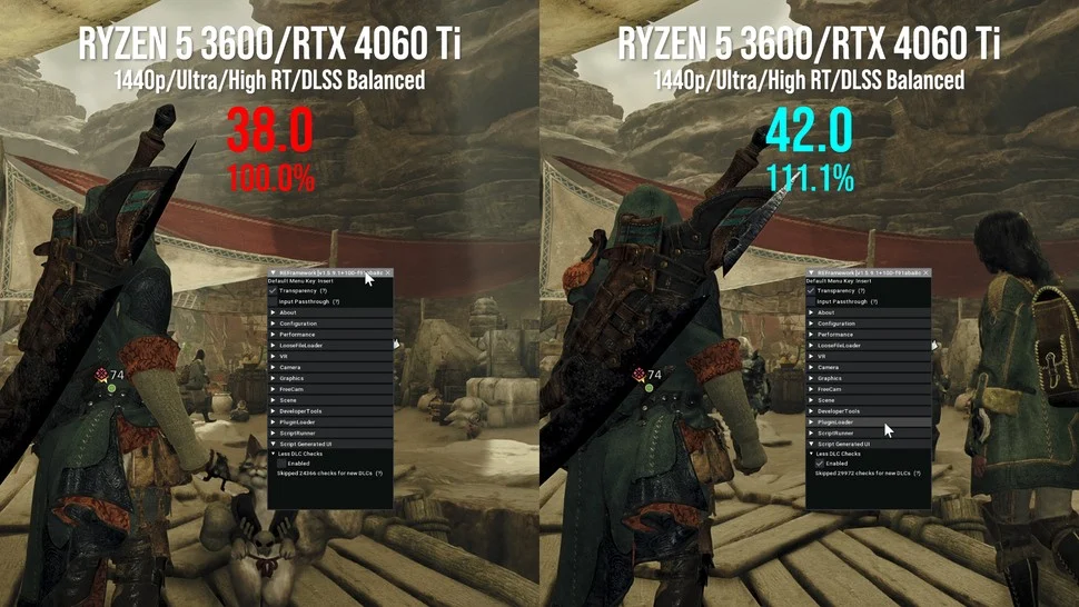 PC 版《怪物猎人：荒野》测试确认“氪金变强”情况