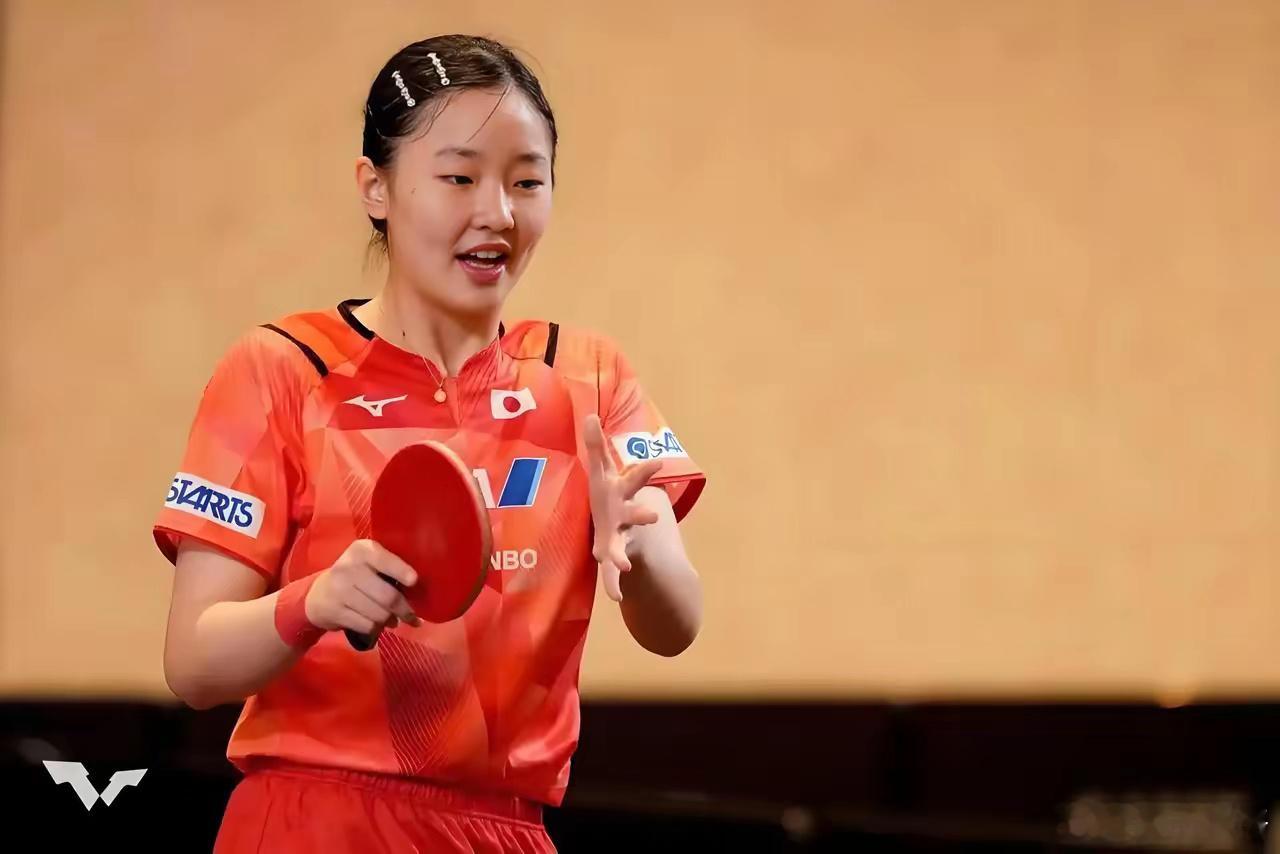国乒女队4大“希望之星”1、蒯曼——20岁，世界排名第392、陈熠——20岁，世
