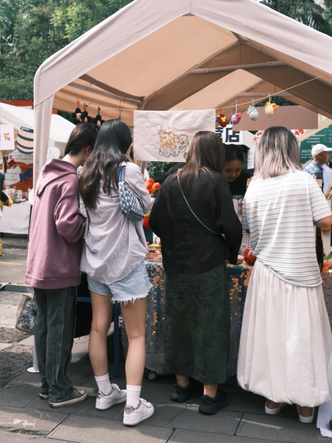 昆明| 来公园一起发呆☁️发光🌟发福🥖！