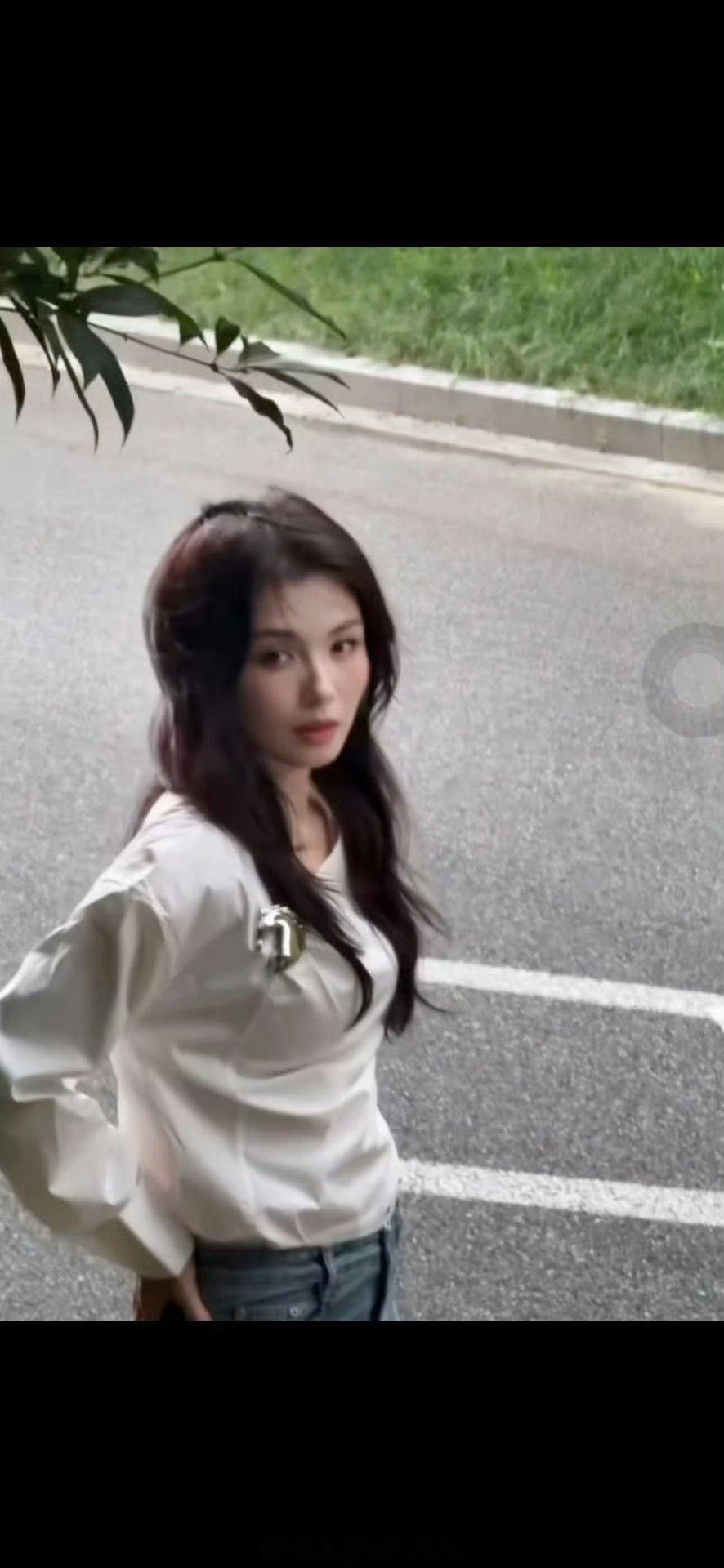 刘涛~真是斩男又斩女 ​​​