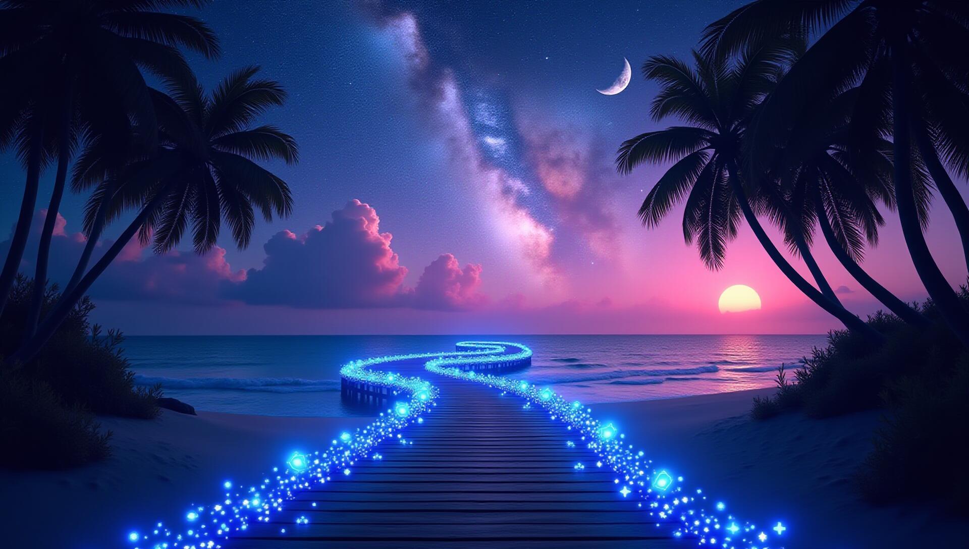 晚安🌛          不要提前焦虑，人生理应是见招拆招。 