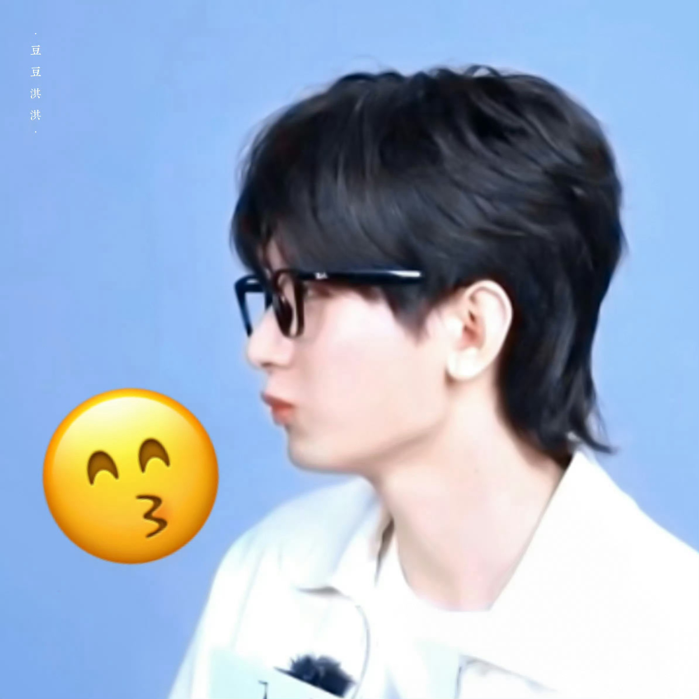 长安二十四计 晚安宝宝 