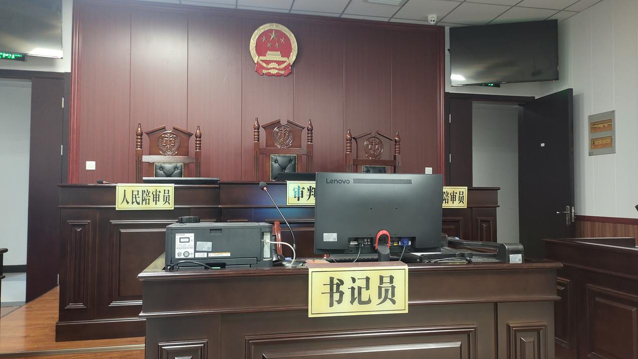 刑庭书记员小玲真是院里书记员的天花板，因为她非常认真、负责、细致，积极向上，乐于