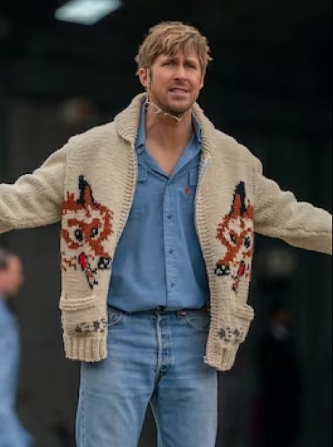 LEON中文版。 四月刊赴美独家拍摄了。 瑞恩高司令。 最近《挽救计划》正在全球