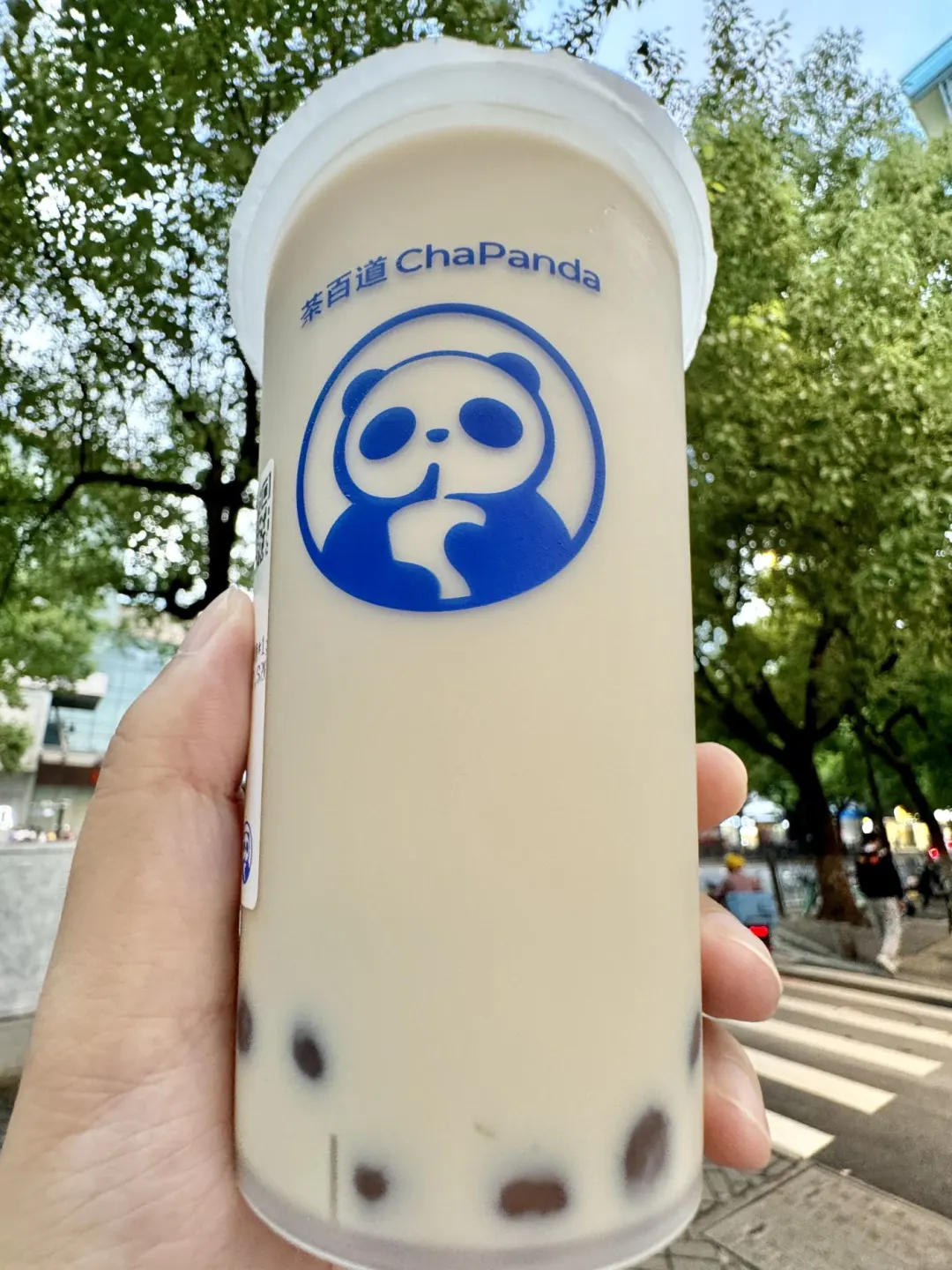 今天又住进CBD大厦~