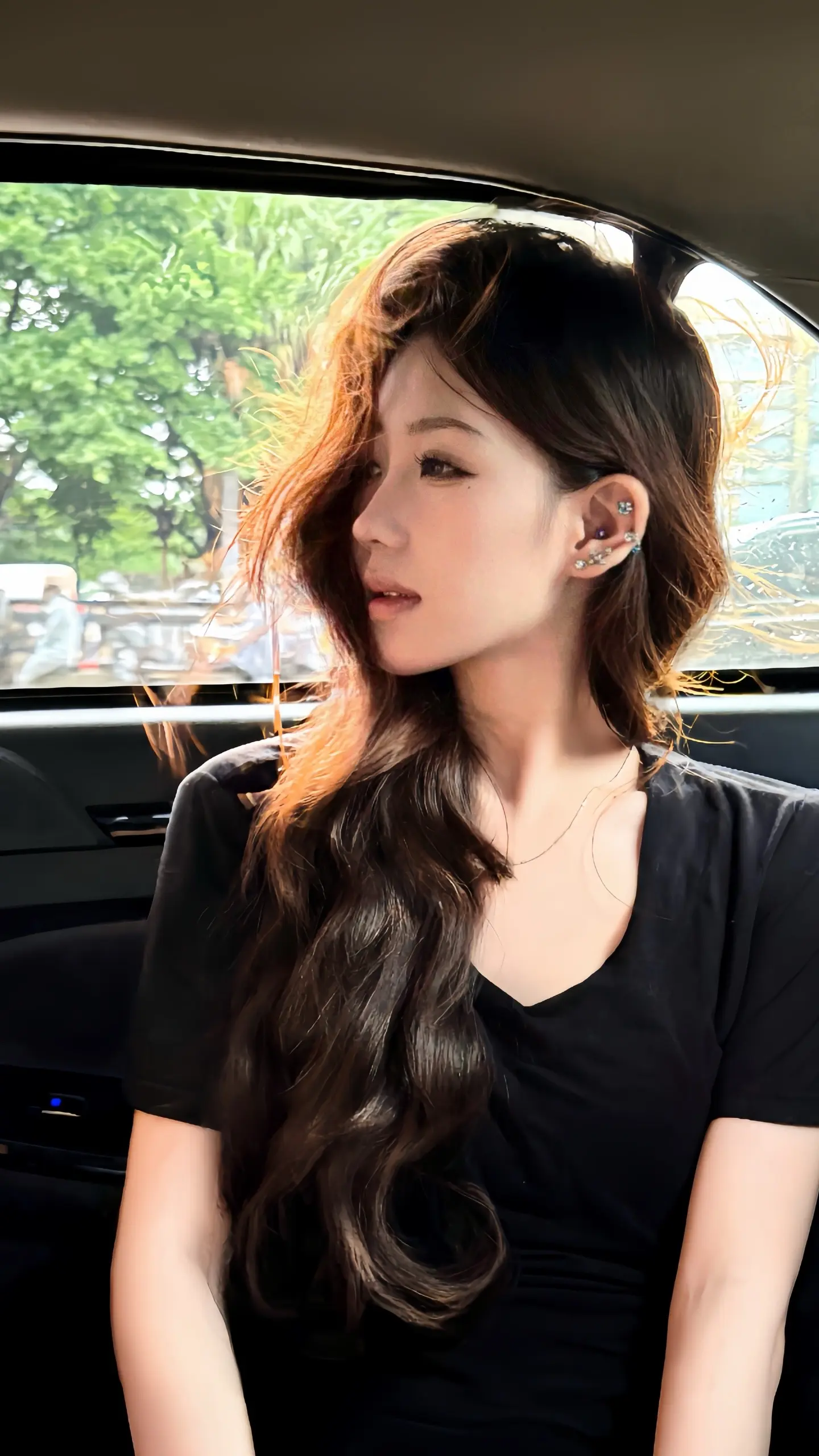 细数惭愧 我伤你几回