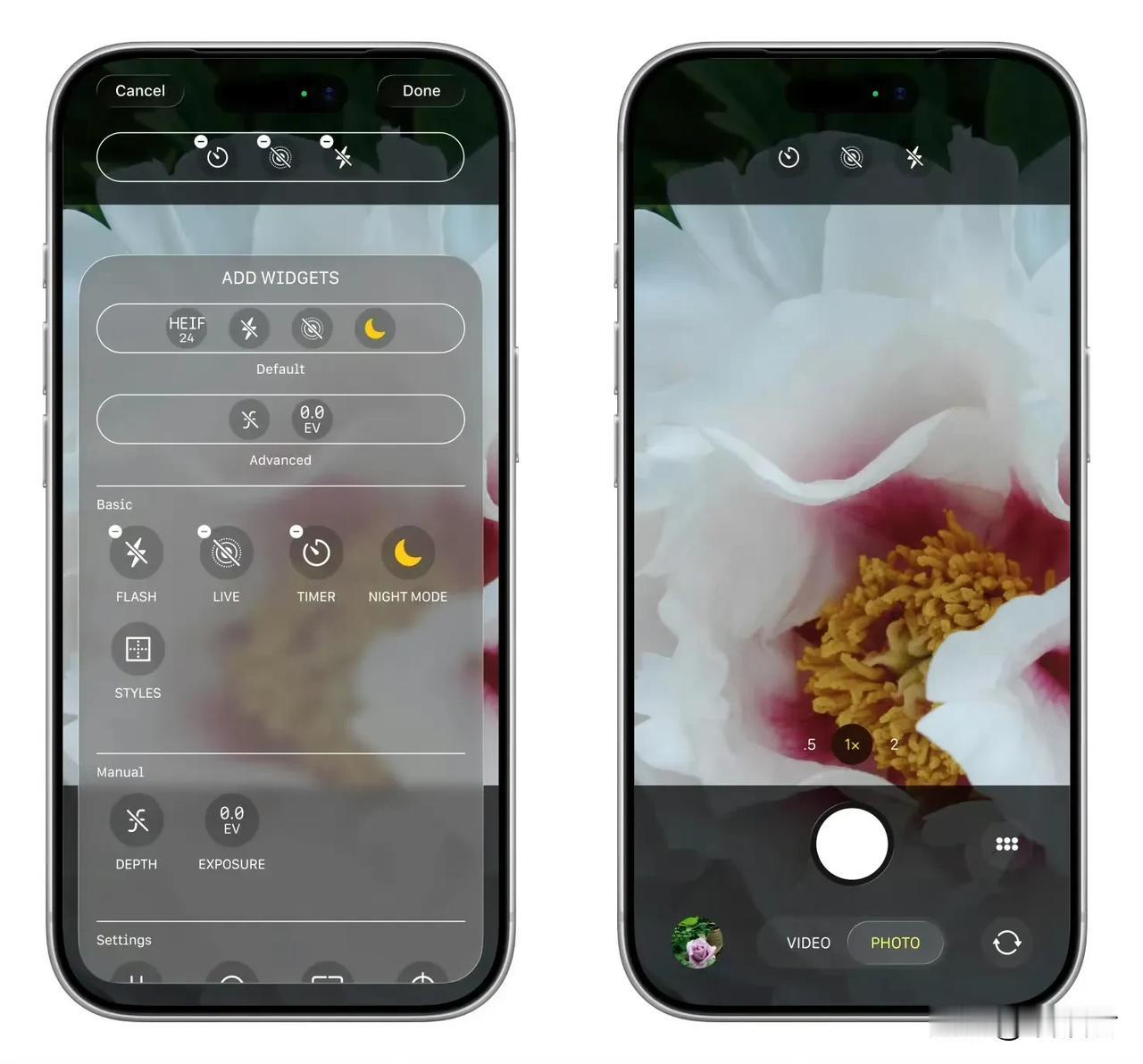 iOS27全新Siri界面曝光主要还是Siri语音助手重大升级，Siri上岛了，