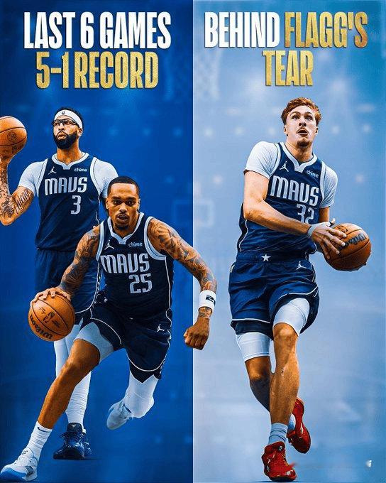 六战五胜！弗拉格开始找到自己的感觉了！逆境乃至绝境，似乎是一些球员生长的催化剂！