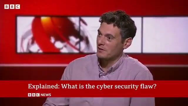 BBC 那段 PHP 漏洞报道在程序员圈火了，火点不在漏洞，在嘉宾。大家吐槽的是