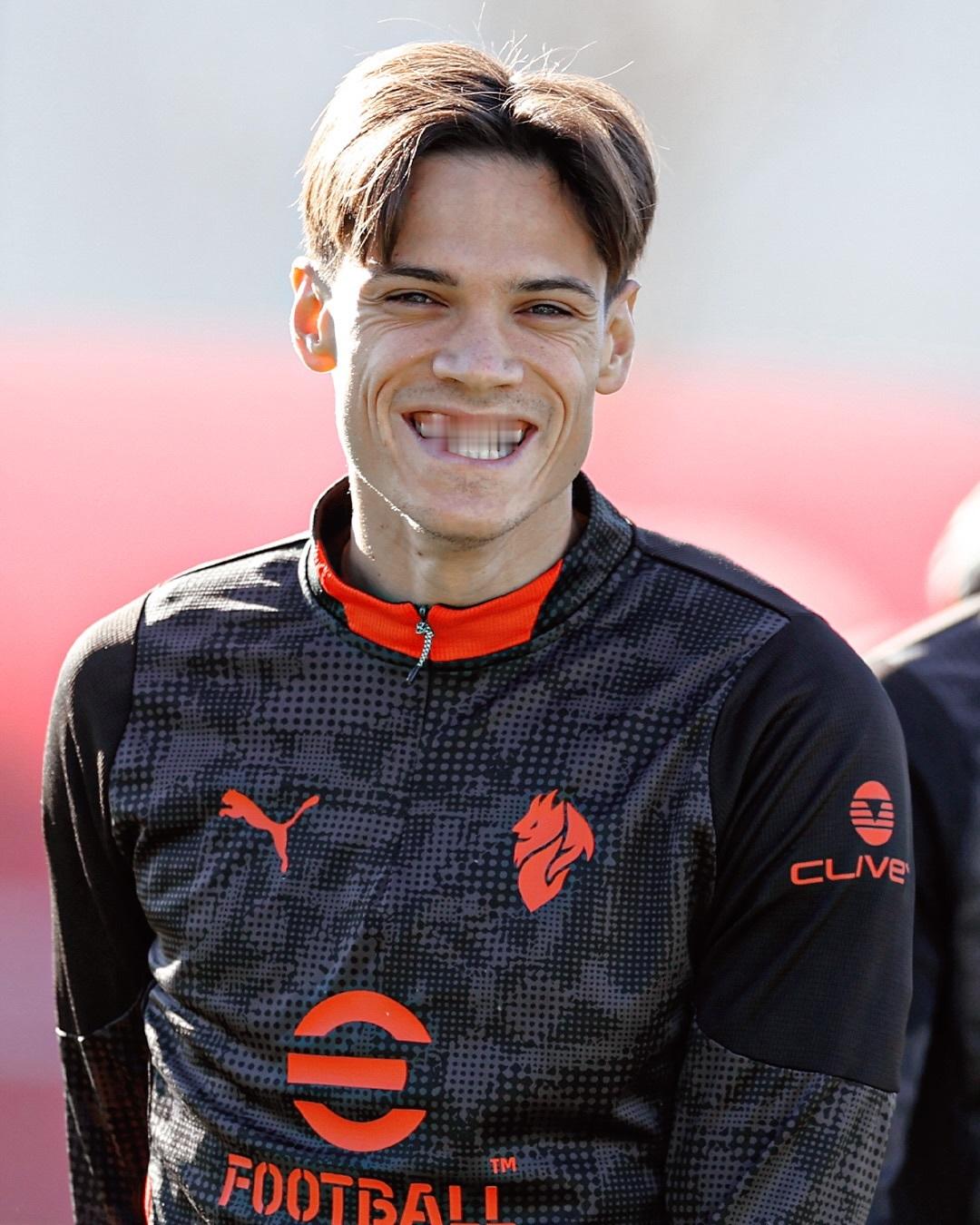 爱笑的小毛运气不会太差噢😁 