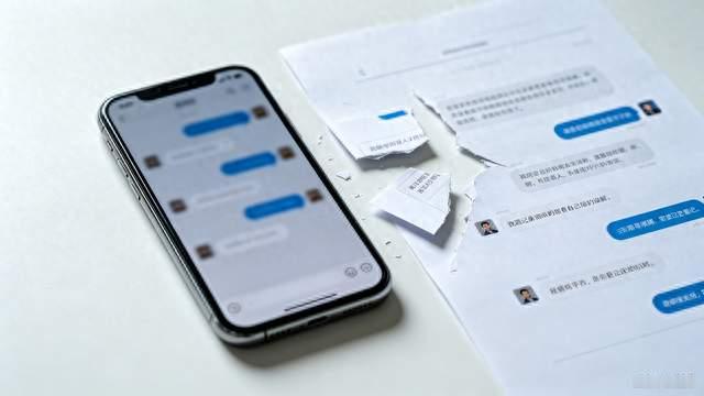 聊天记录曝光反转！我们都错怪李勒优了