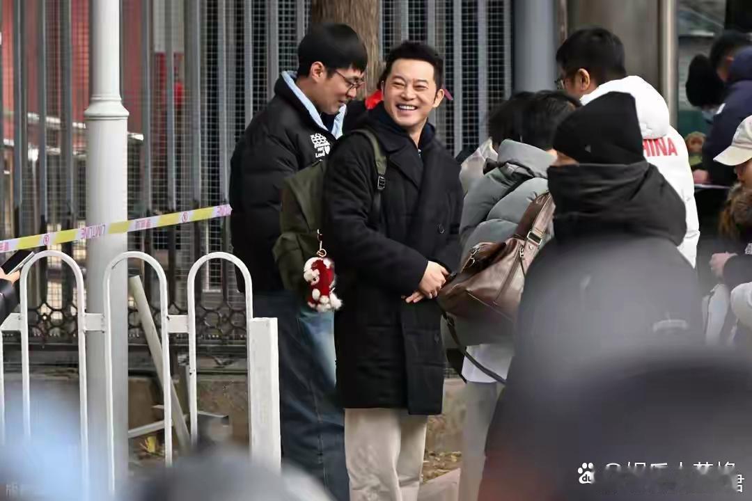 2026央视春晚首次联排！1月17日，白鹿、周深、刘宇宁、宋威龙、李昀锐、毛不易