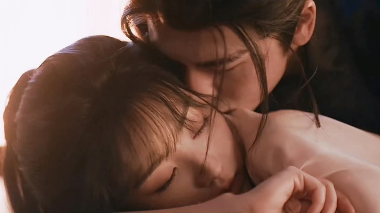 田曦薇张凌赫 二搭期待小火花💥田曦薇