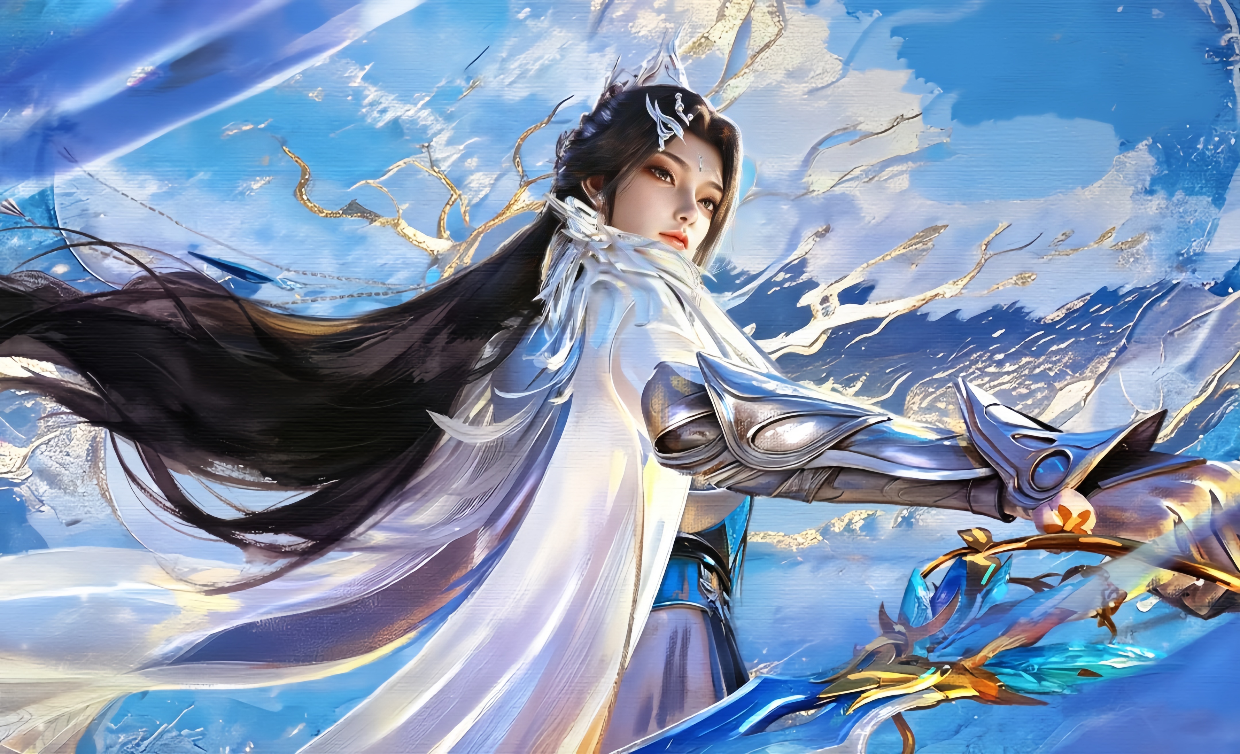 云深不知梦云深不知梦特别篇云深不知梦特别篇定档0617 云望舒｜修图明天！！！又