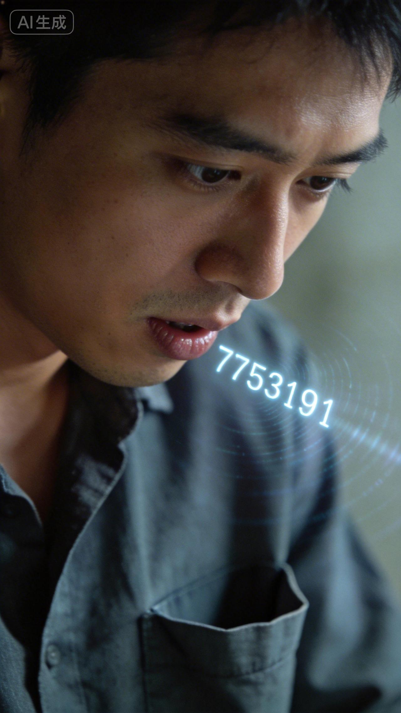 兜比脸还干净？没事念念这串数字，万一醒了呢

反正不花钱，念念又不吃亏。

跟你