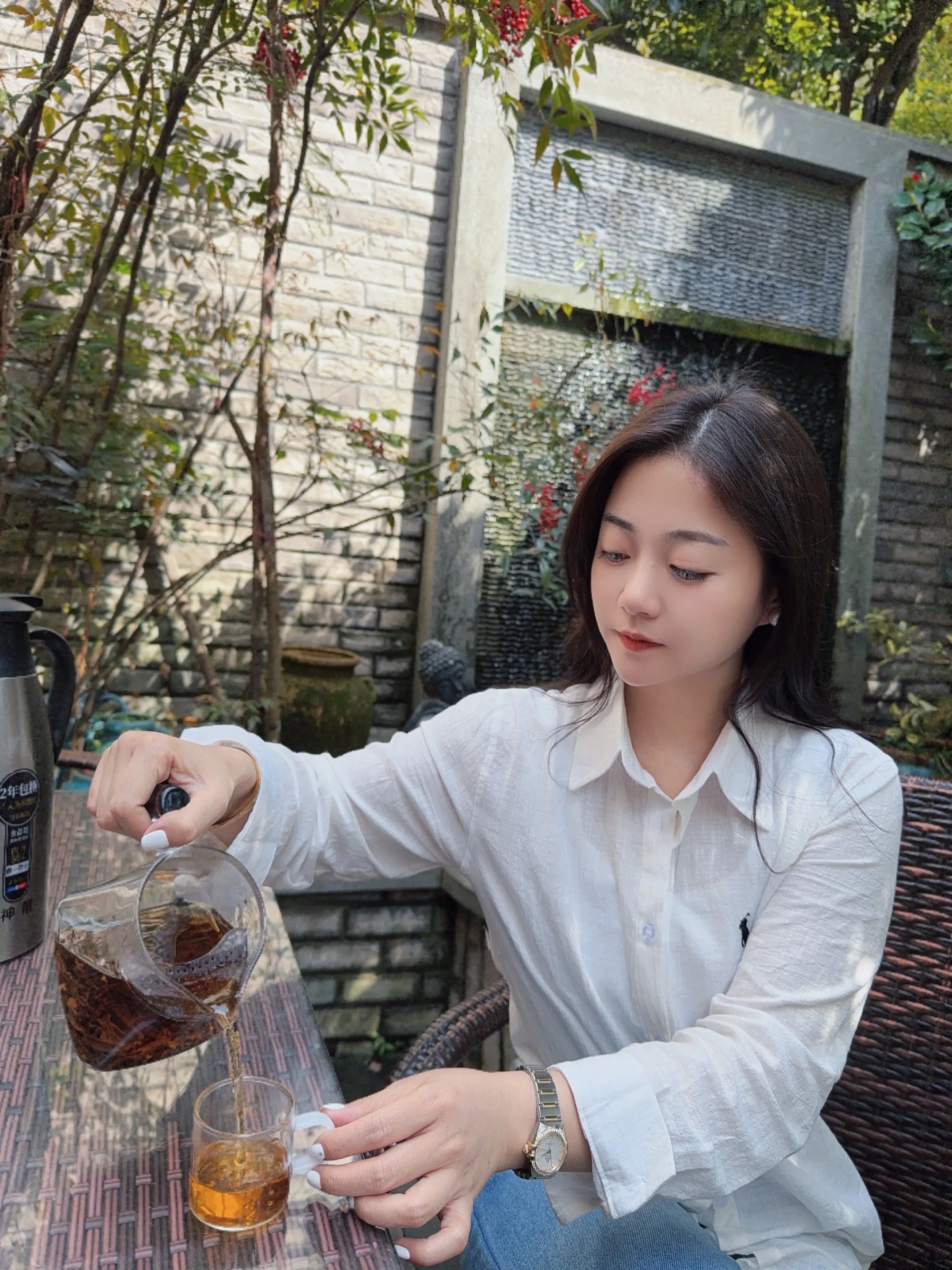 命运托举你的方式有时很意外，换句话说，你根本不会错过注定属于你的东西。