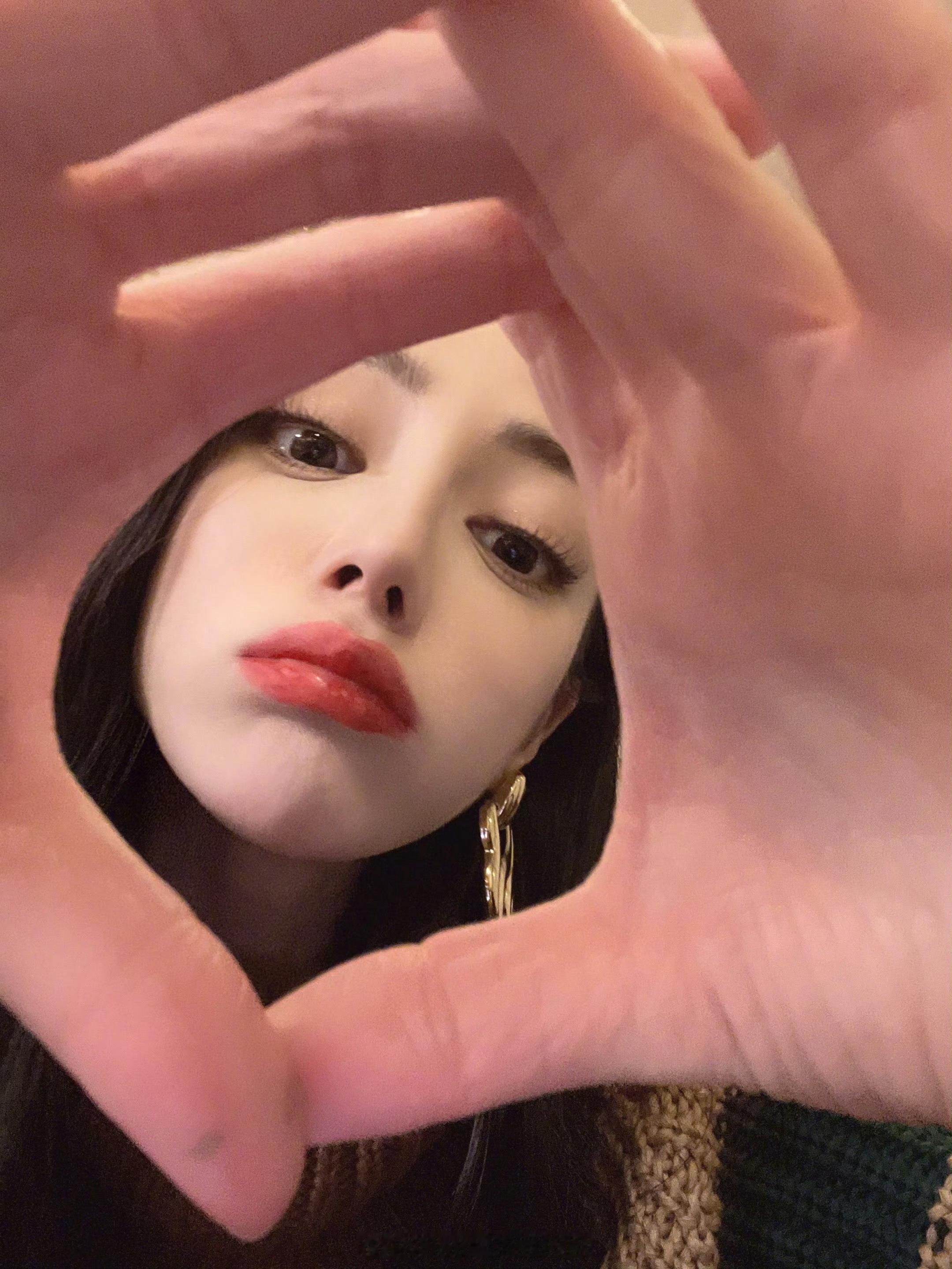 祝美女生日快乐