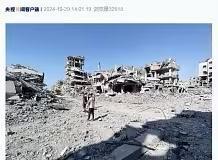 15架战机突袭多哈！以军