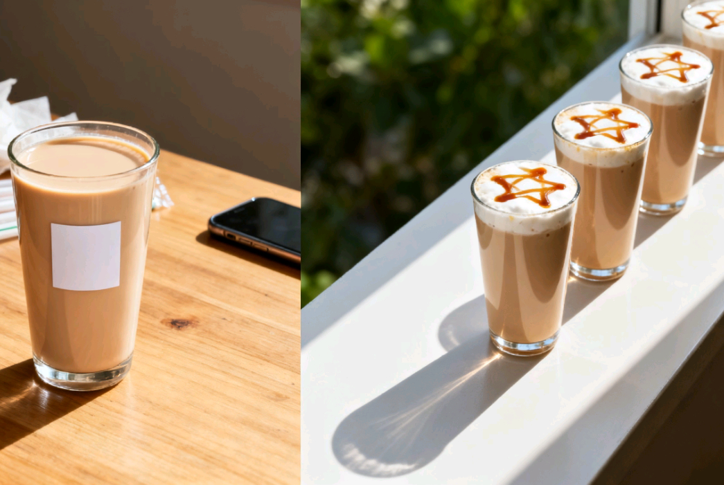 手机摄影3个隐藏技巧！0成本拍出杂志感大片还在羡慕朋友圈的氛围感大片？其实用手机