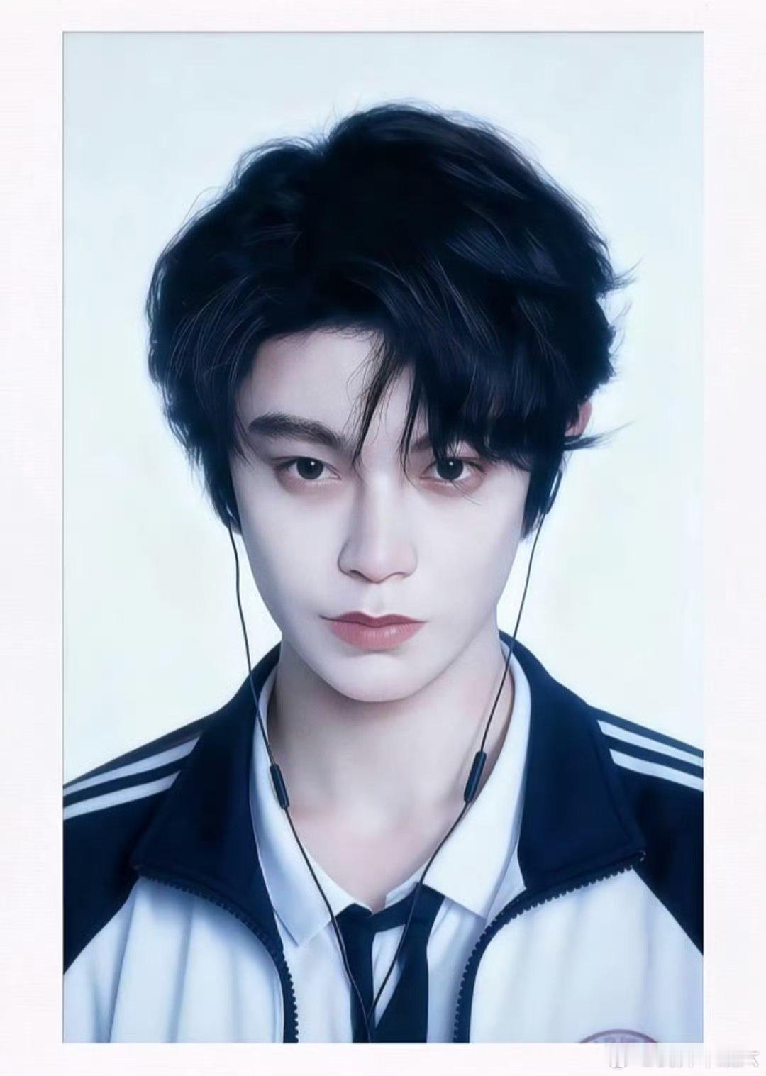 dyx 丁禹兮的演技如同流水般自然流畅，无论是台词还是动作都恰到好处，让人看不出