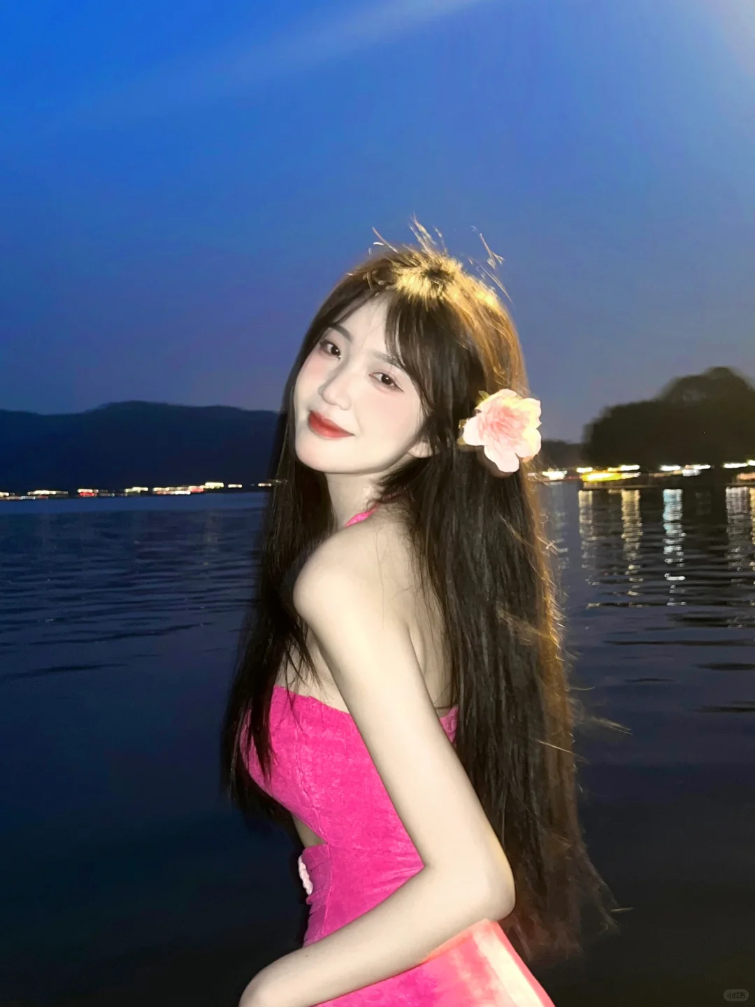 西湖野玫瑰🥀
