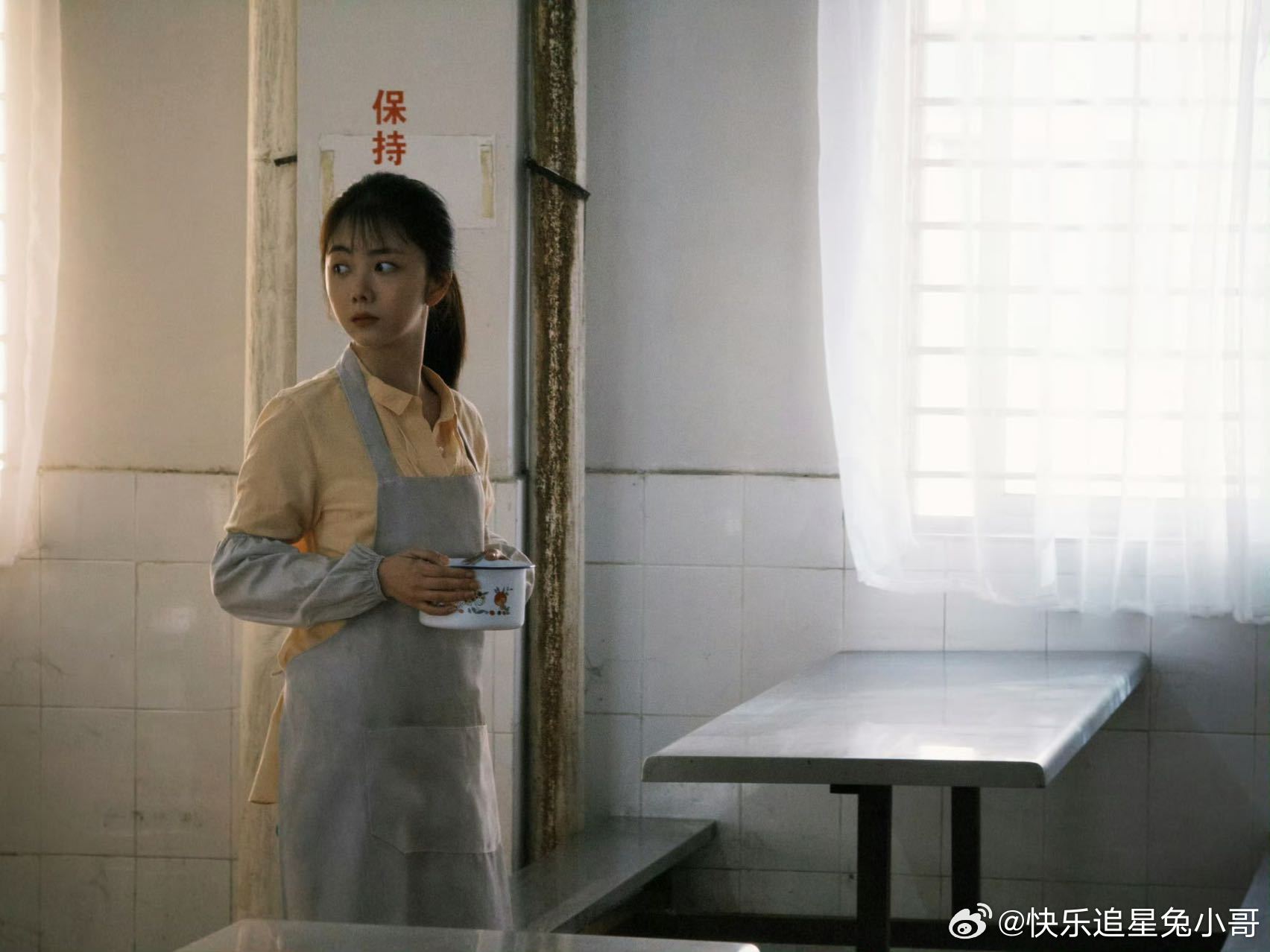 谭松韵长文回应王劲松方婉之你超棒。期待你坦然喊出爸爸的那天。谭松韵你也超棒👍?