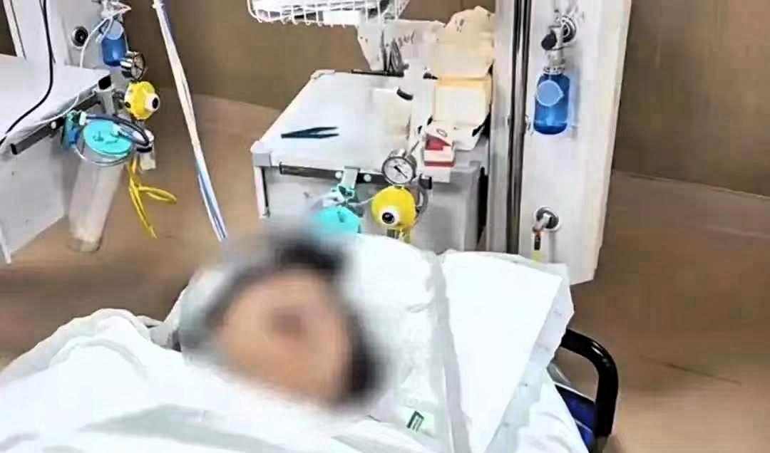 这就是不婚不育的结局！”上海，这位女士独自租房生活，无子女、无父母，平时生活安稳