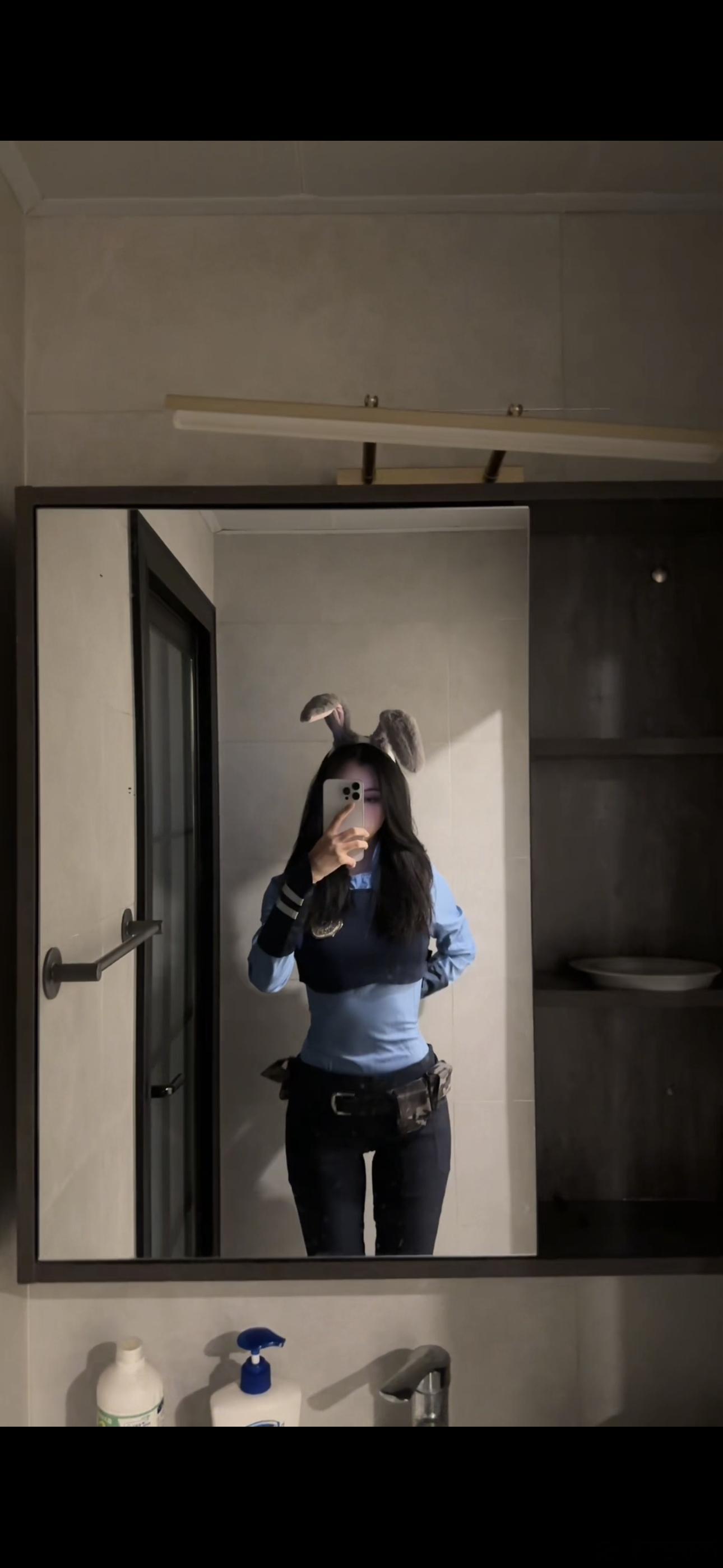 经典回归🐰 ​​​