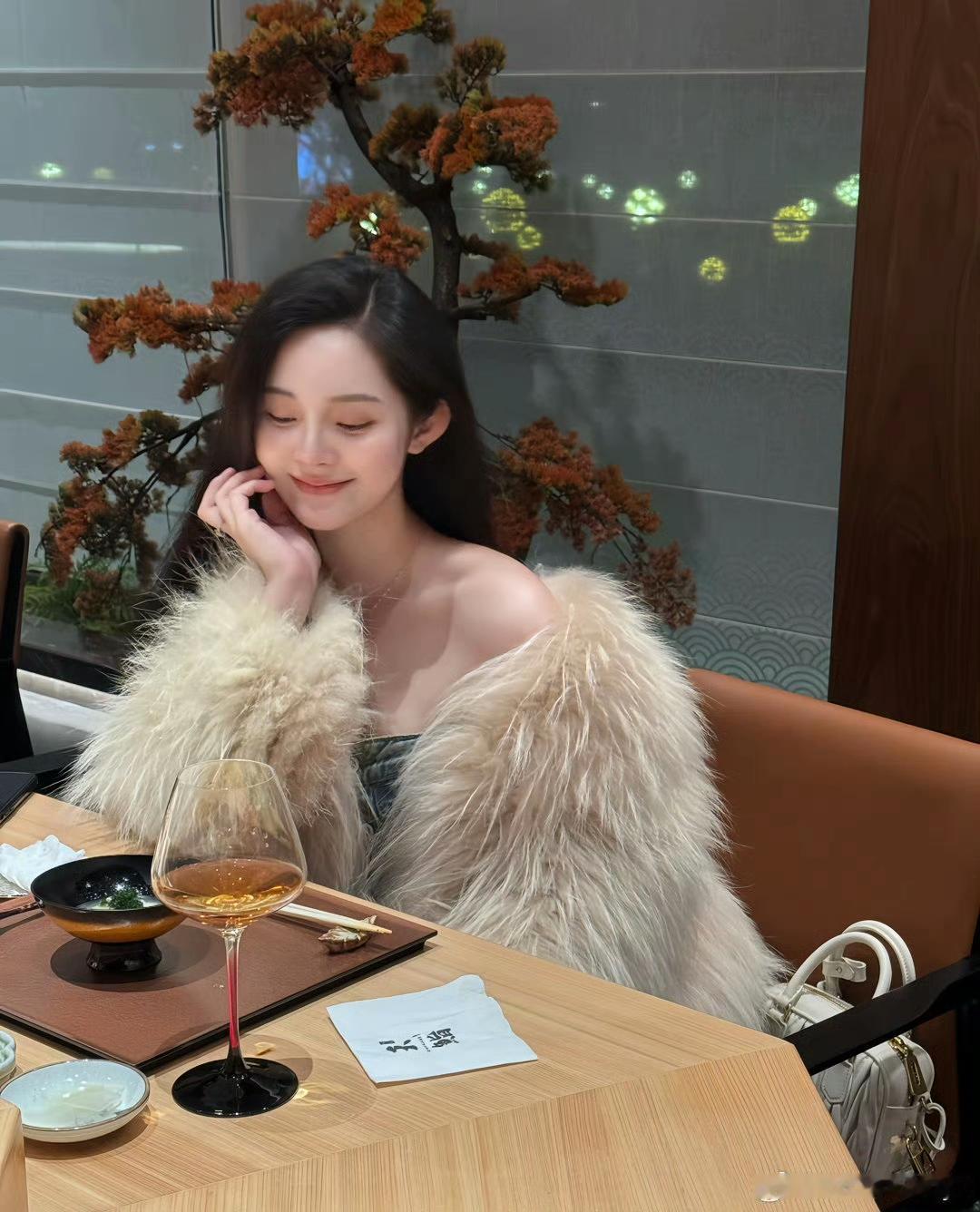什么年龄段的女人最有女人味?喜欢现在的自己  ​​​