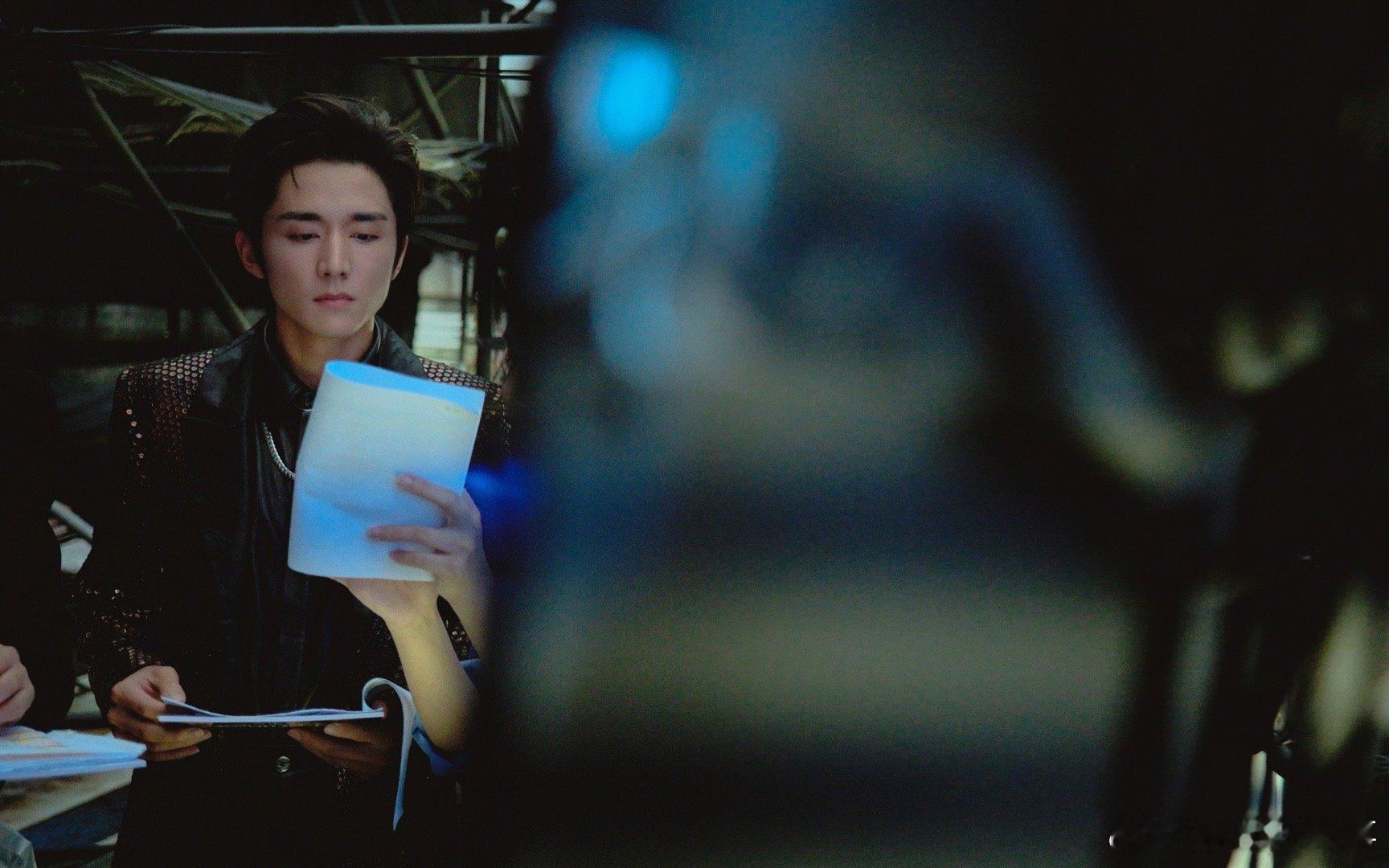 #张新成干一行行一行#张新成每次都能够向我们大家展现出非凡的实力与魅力。这样的全