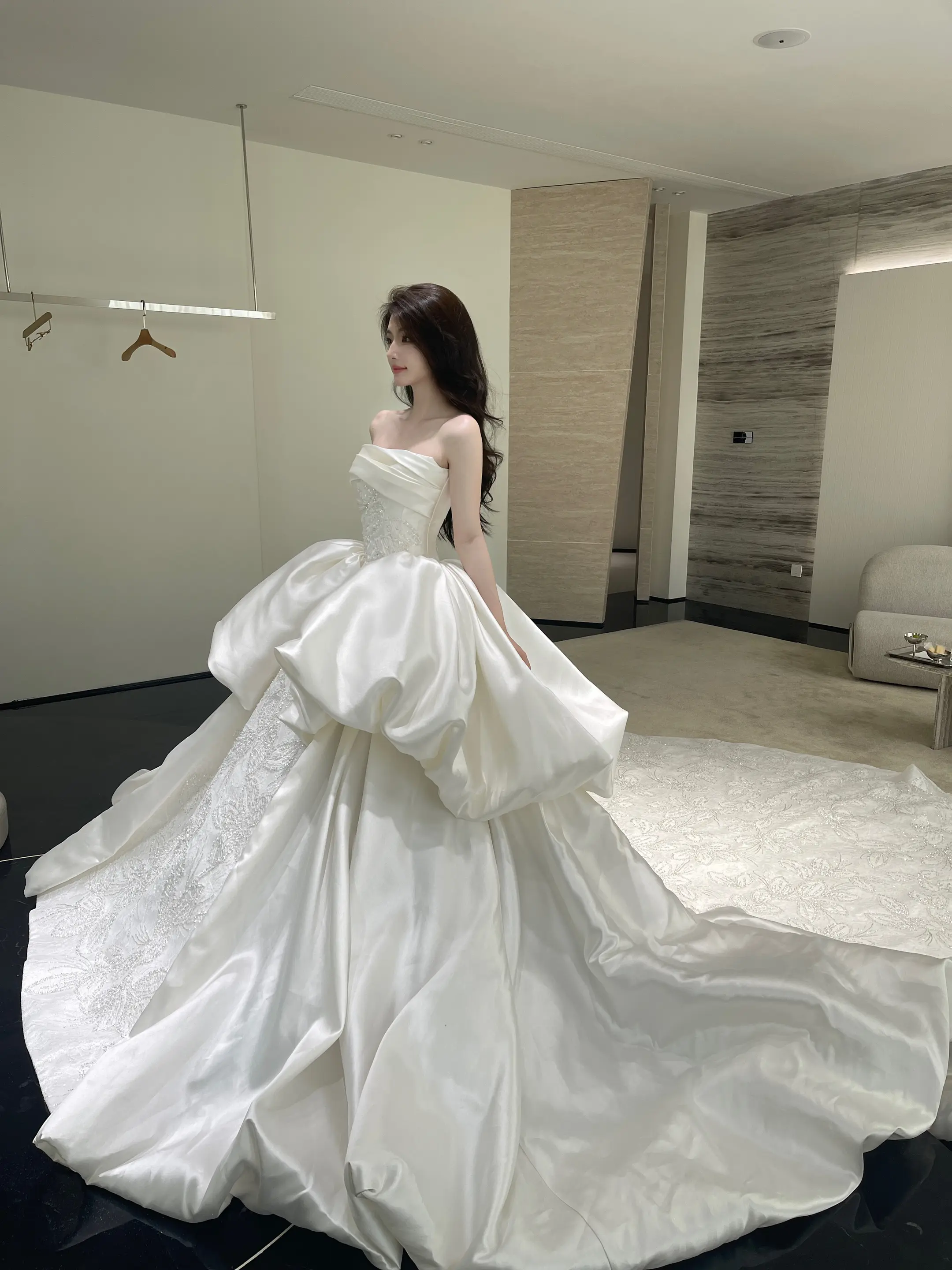 硬币的两面都是幸福