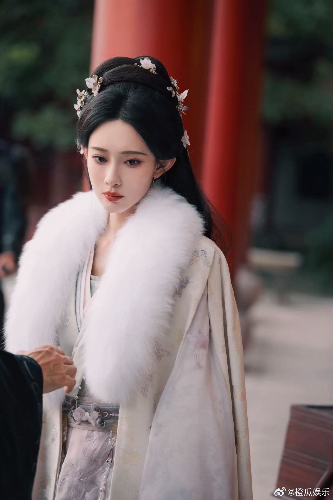 演员演对手戏可以演出感情吗 曾舜晞直接提问孟子义拍戏有没有动过真感情，这个问题也
