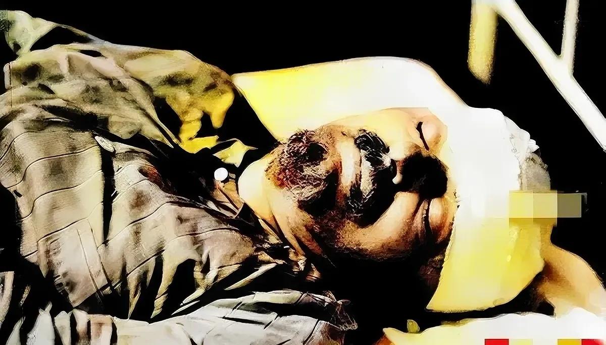 1940年，墨西哥，曾经的苏联红军总司令托洛茨基，在家中被人暗害，特工用冰斧击穿