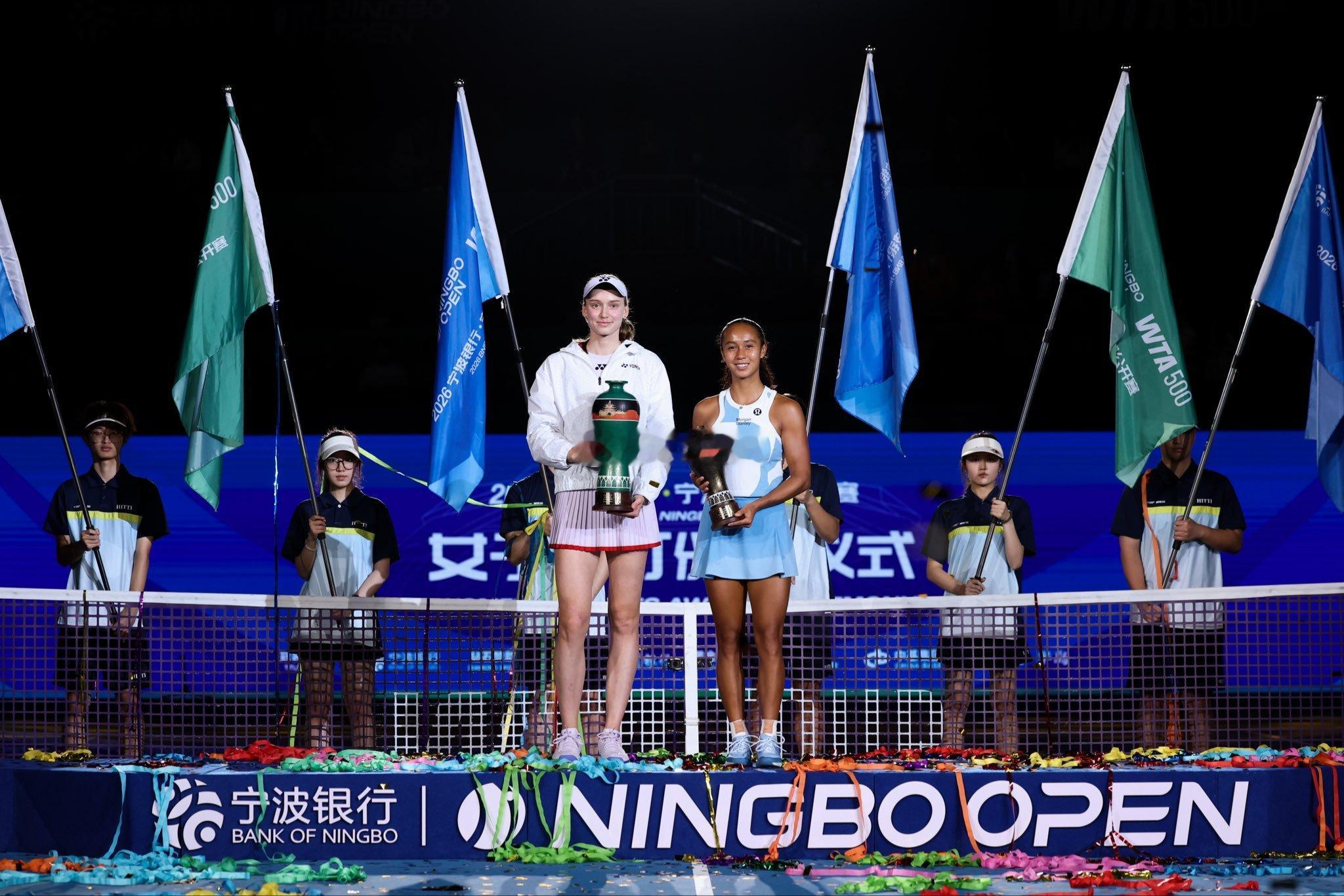 🏆 澳大利亚网球公开赛🏆 美国网球公开赛🏆 WTA 500 斯图加特🏆 