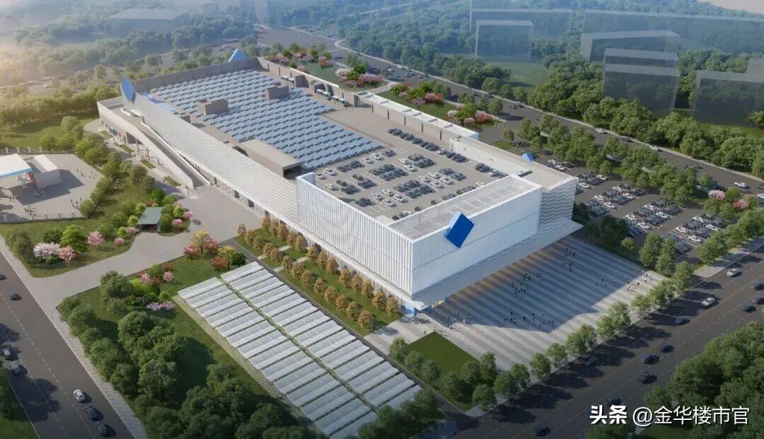 据义乌建投集团消息，义乌山姆会员商店计划于2027年4月开业。具体开业时间以山姆