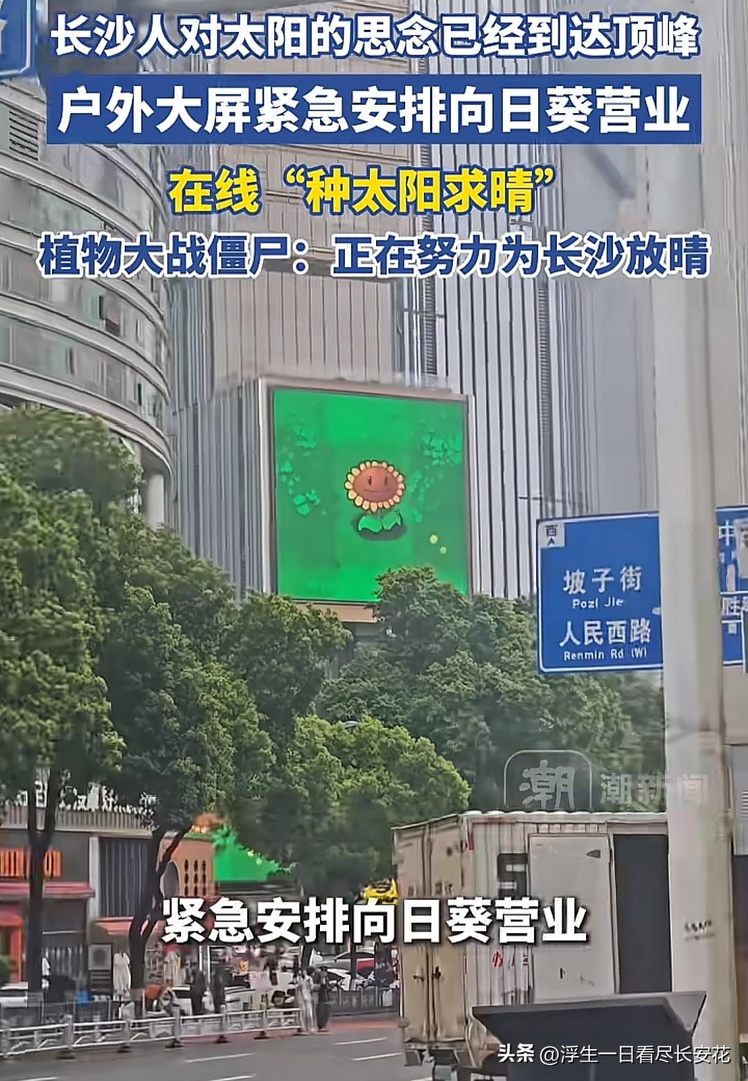 长沙待了5年，广州待了6年。长沙冬天比广州冷，夏天比广州热，雨季比广州长，唯一优