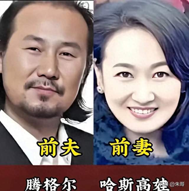 分手不互撕！这三对明星离婚尽显格局