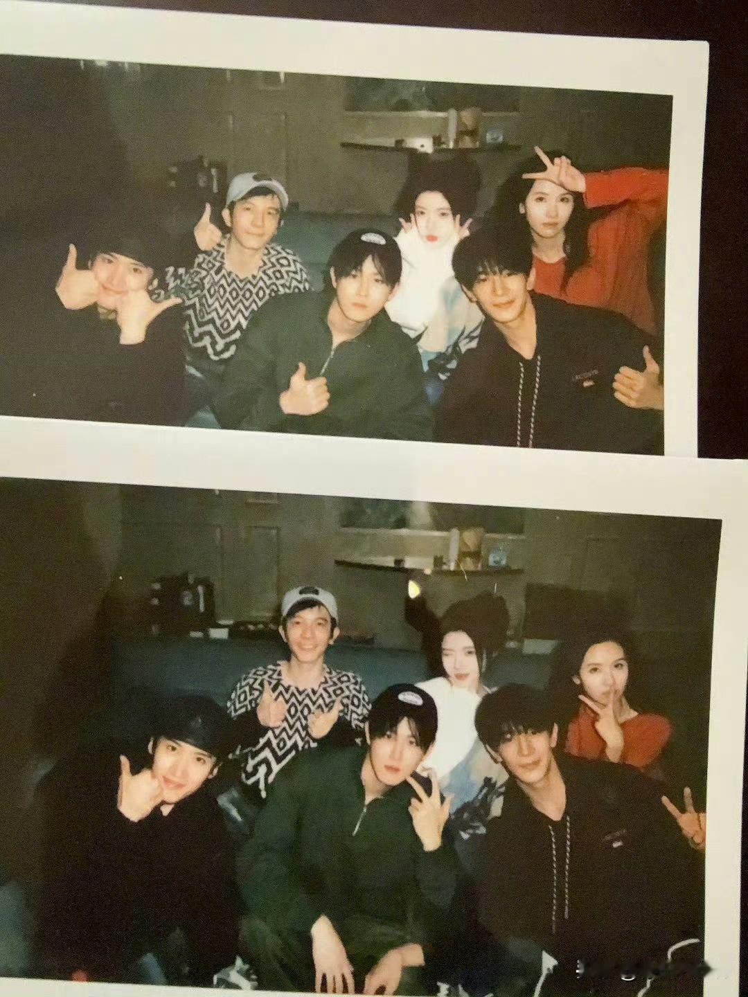 12月17日，郭敬明是真担心鞠婧祎塌房！
鞠婧祎：关关难过关关过！郭敬明，一个平