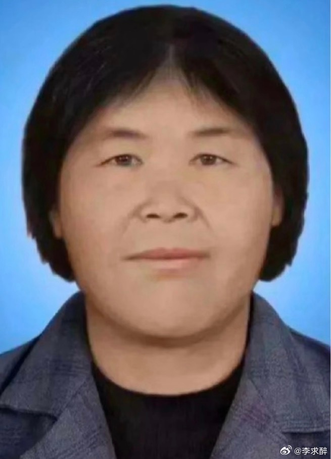 梅姨被逮捕“梅姨”落网了！“天网恢恢，疏而不漏”，欠下的债始终是要还的，对这样的