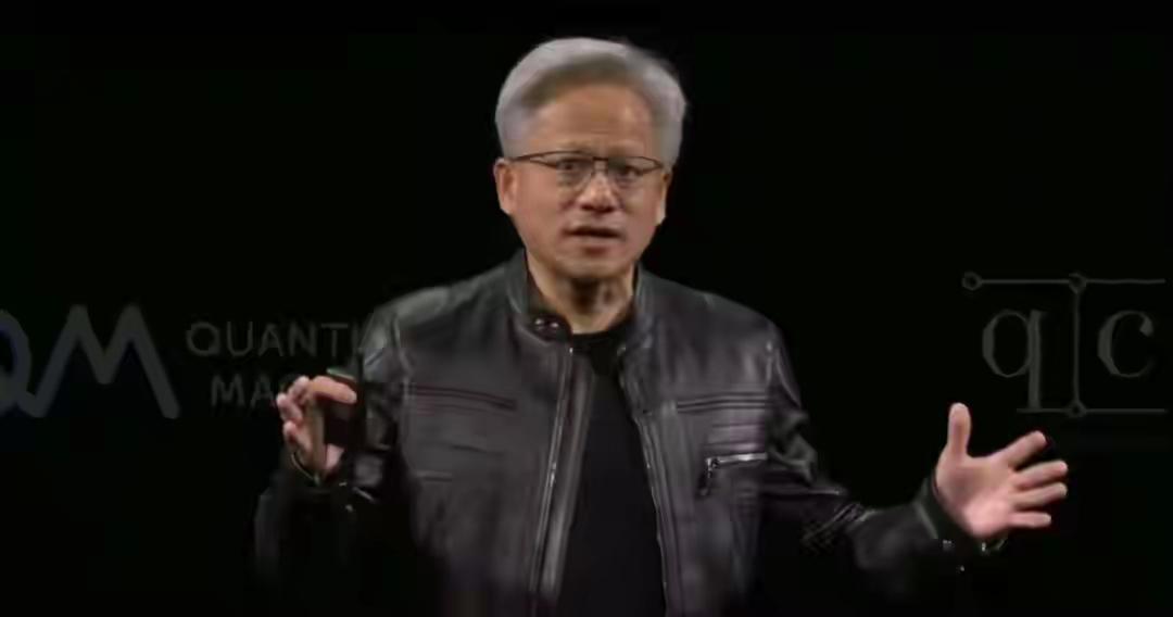 英伟达“100%退出中国市场”是假动作？这是英伟达配合美国政府限制出口我国高端芯