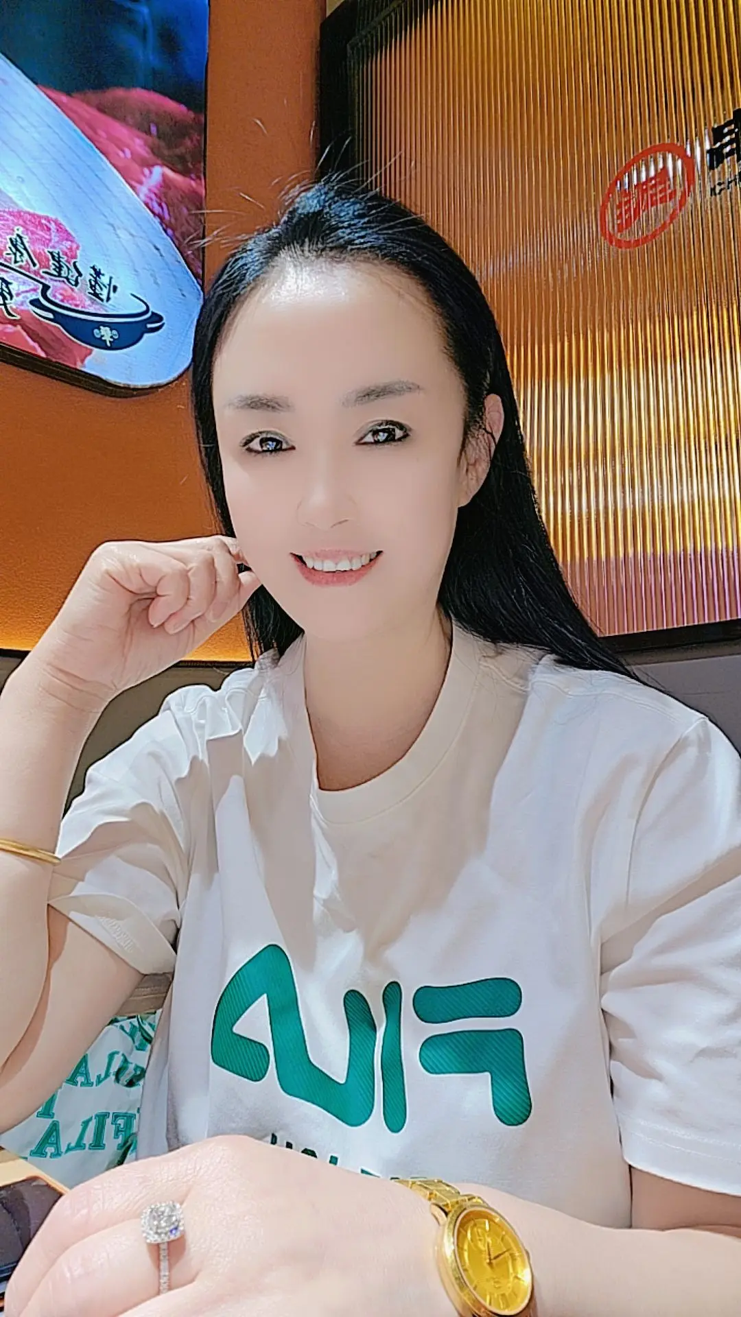一个人也要幸福满满