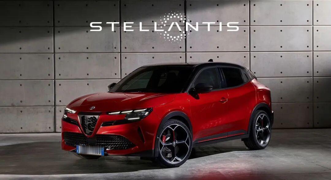 又一家欧洲汽车大厂，在中国汽车产业的冲击之下要解体了！

虽然Stellanti