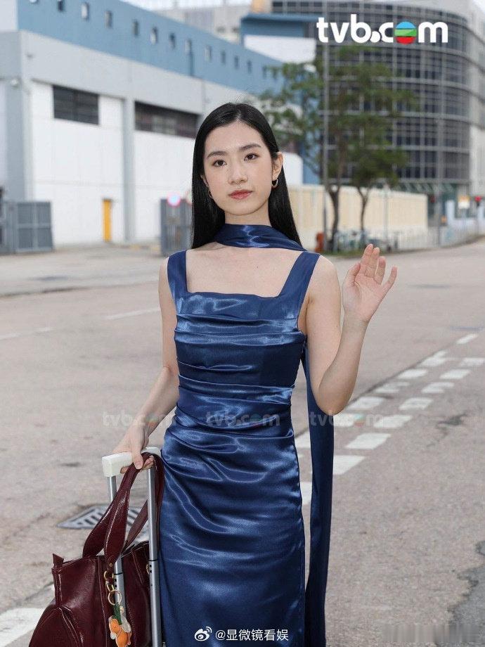 2026香港小姐首轮面试 今日TVB电视城启幕！逾百位佳丽集结，高学历学霸、童星