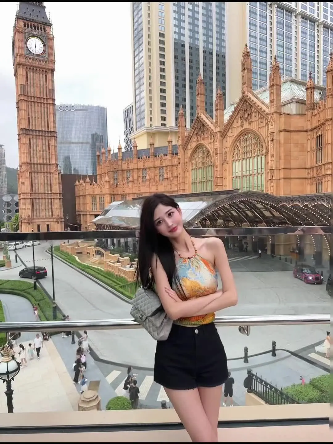 生活原来是个动词 生活分享给谁 爱就给了谁