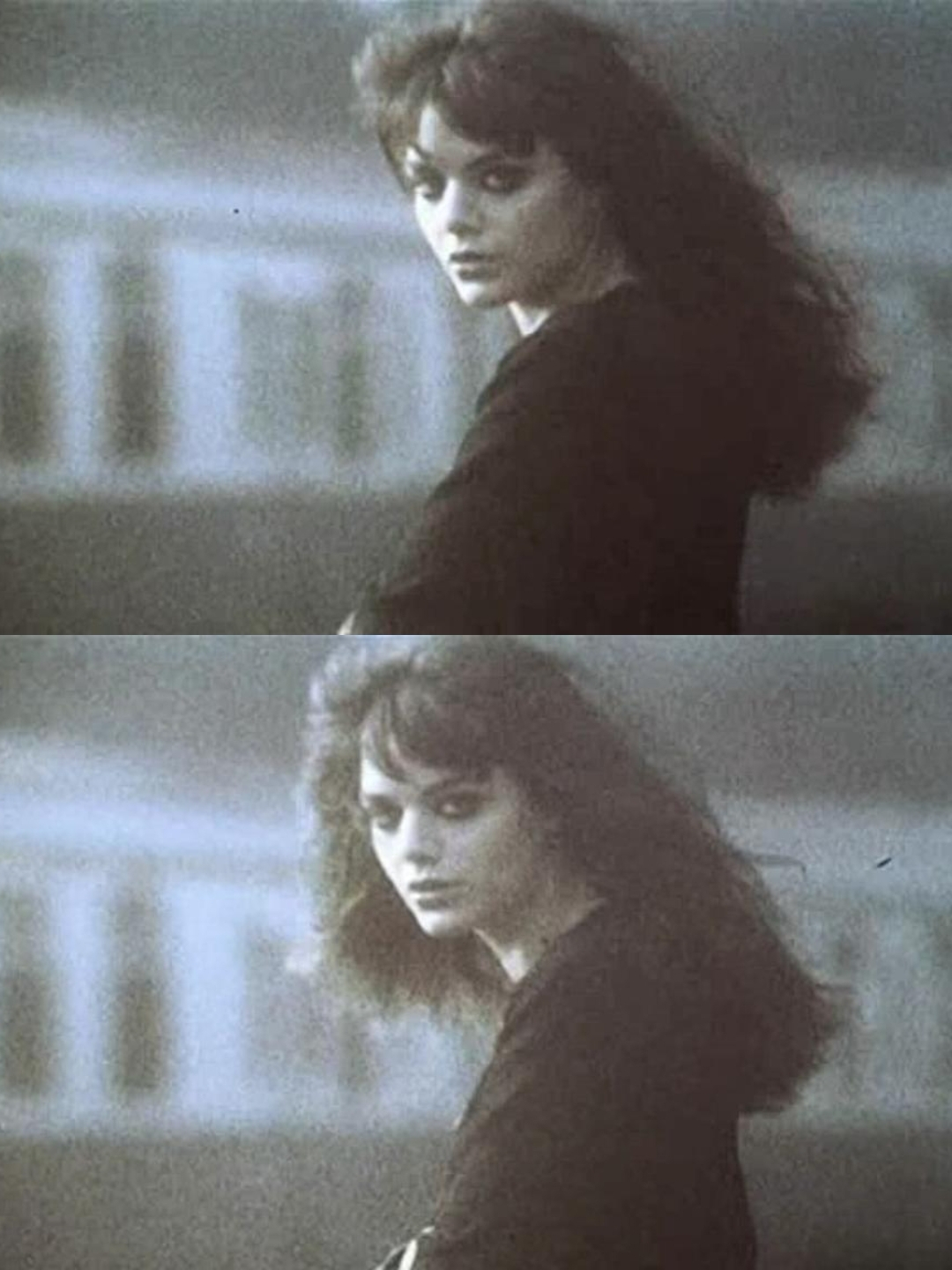 嗑颜bot “祭坛逃走的幽灵新娘”——《嚎叫》L'urlo意大利 电影/ 197