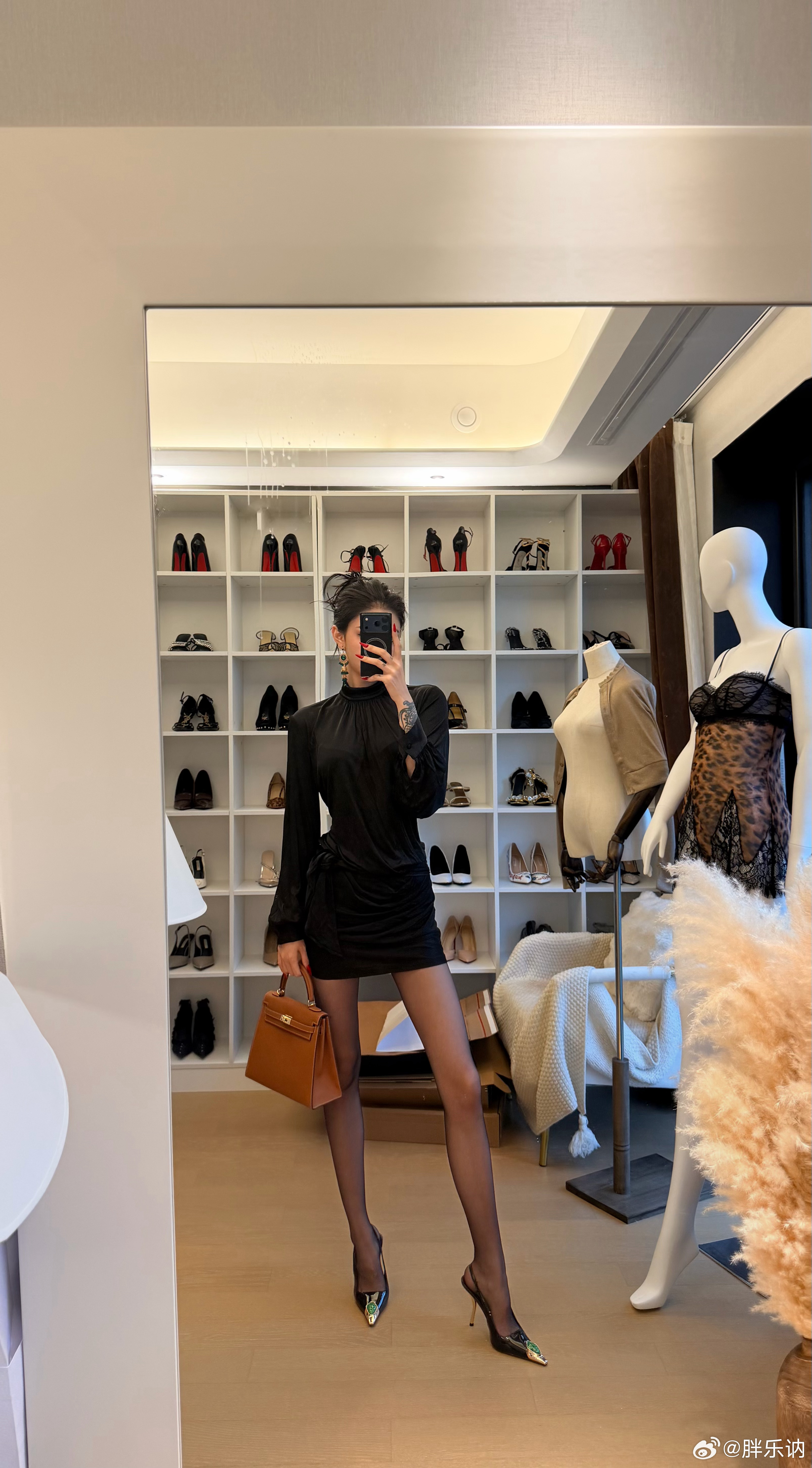 🤳🏻晚上好 