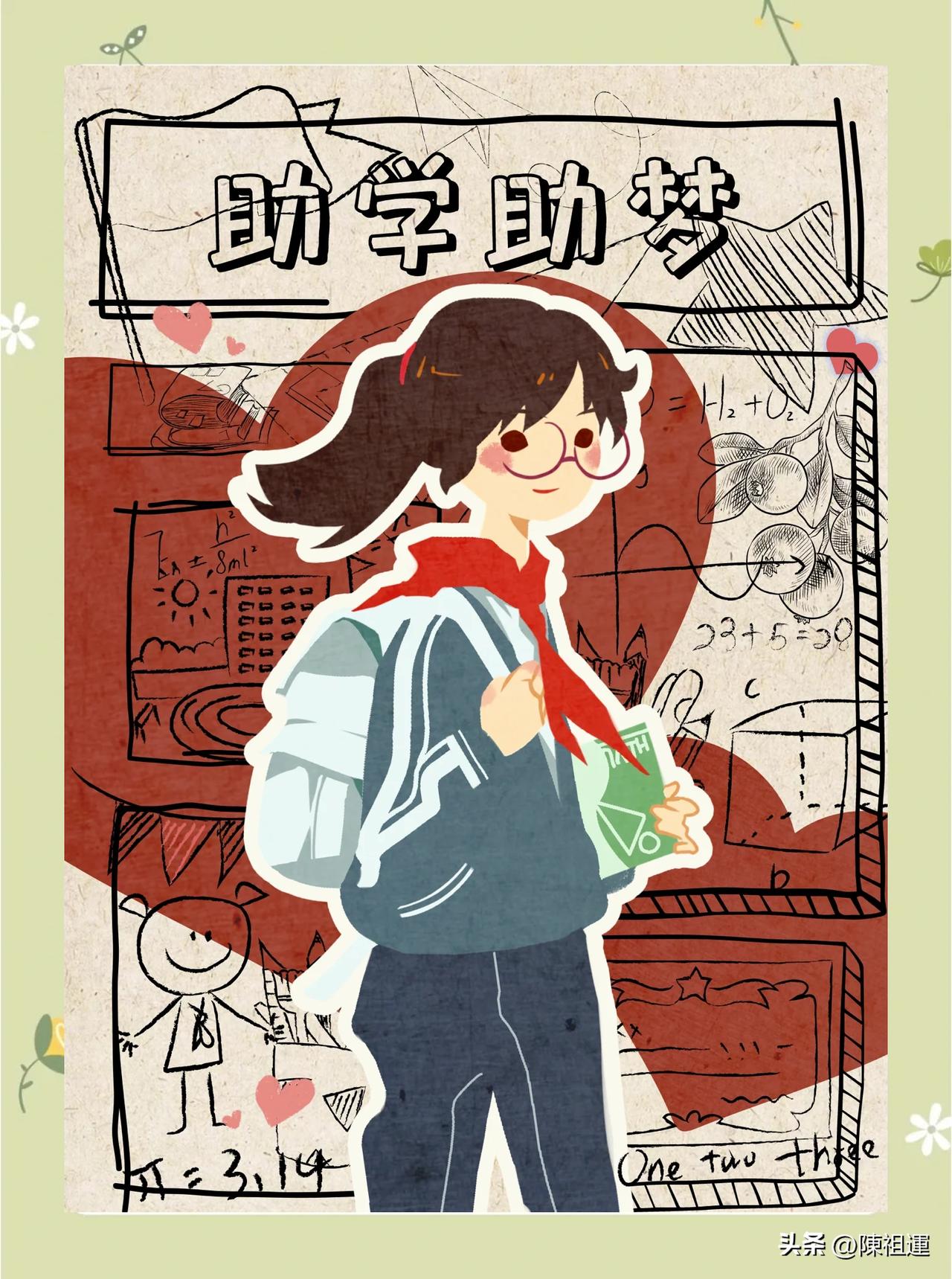 资助五年突然断供，学生放话：尽快打过来，不然我曝光你！善意为何养出理所当然
 
