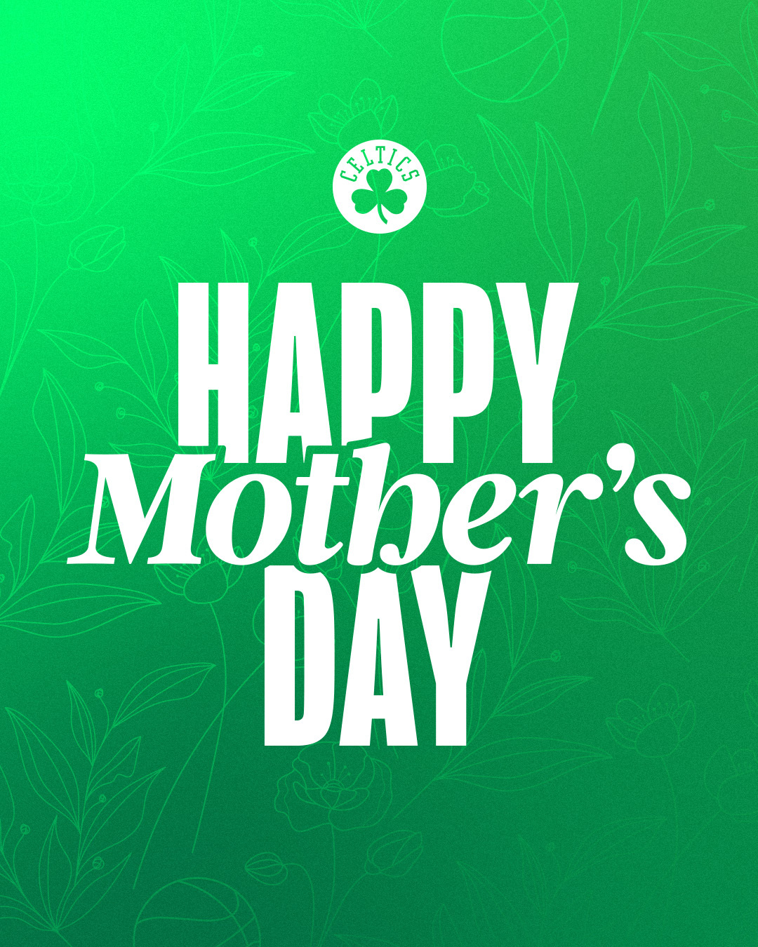 Happy Mother's Day 💐💚 ​​​