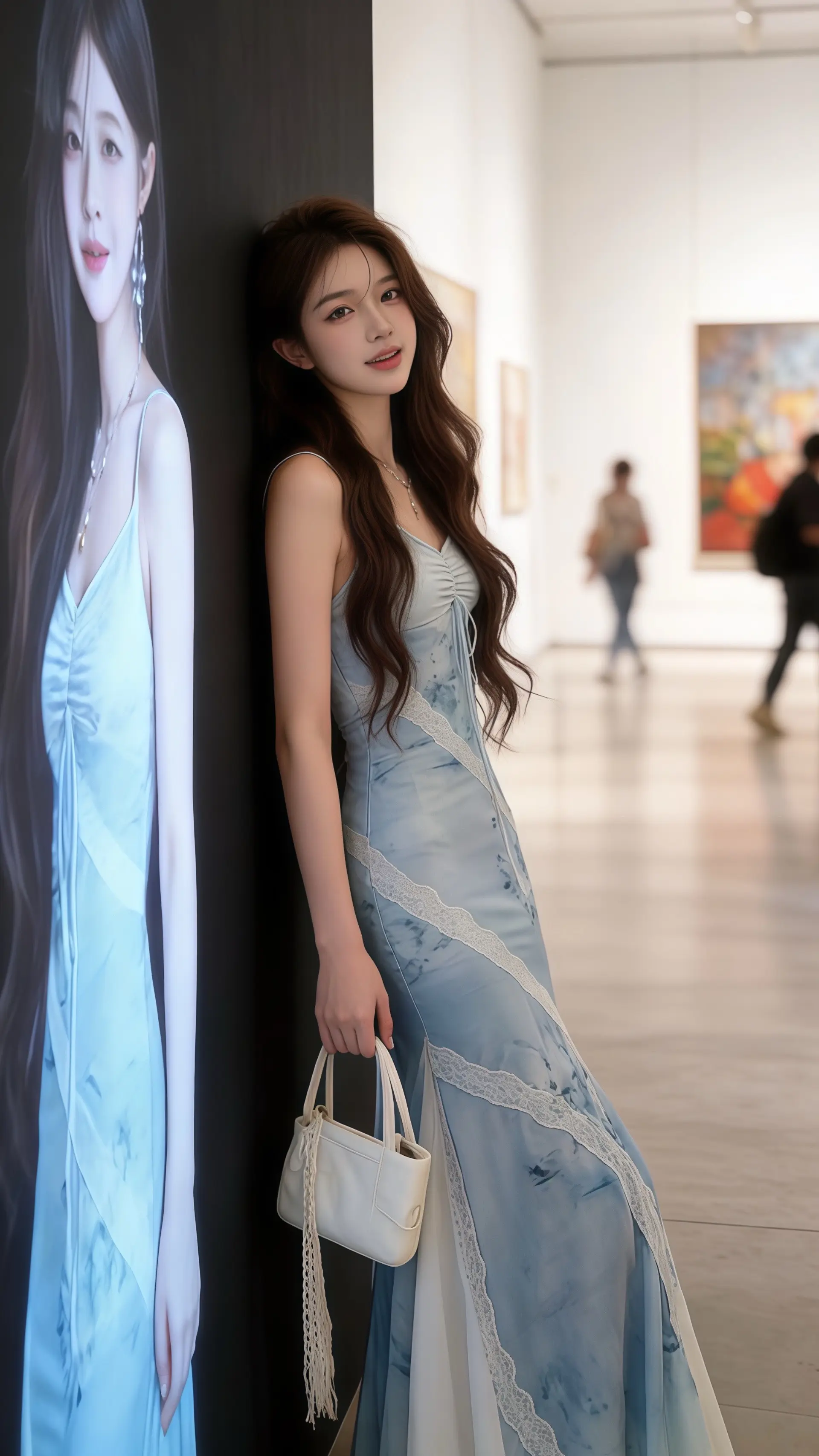 纯欲穿搭 早春辣妹我先当了 辣妹穿搭 御姐 ootd