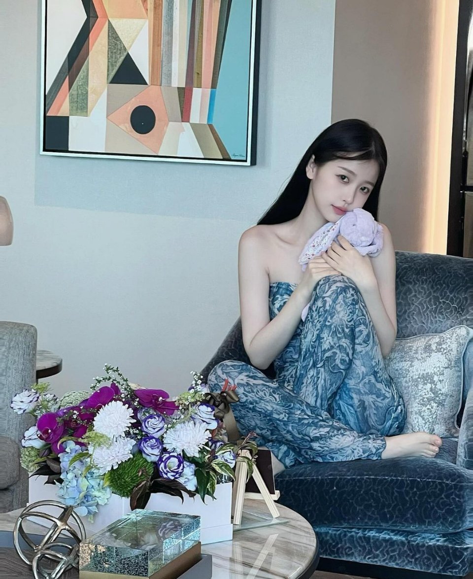 虞书欣 执行力的意义，不只是完成眼前的一件事，更是在一次次行动中，慢慢塑造更好的